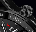 SMARTWATCH MANRubicon RNCE88 - volacie (sr033d)