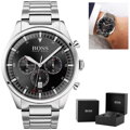 Pánske hodinky HUGO BOSS 1513712 - PIONEER (zx163b)