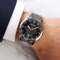 Pánske hodinky HUGO BOSS 1513712 - PIONEER (zx163b)