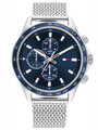 HODINKY PÁNSKE TOMMY HILFIGER 1792018 Miles (zf113a) + BOX