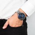 HODINKY PÁNSKE TOMMY HILFIGER 1792018 Miles (zf113a) + BOX