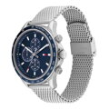 HODINKY PÁNSKE TOMMY HILFIGER 1792018 Miles (zf113a) + BOX