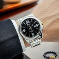 Pánske hodinky CASIO MTP-1314SG 1AVDF (zd024d) + BOX