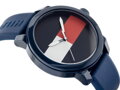 Hodinky pánske TOMMY HILFIGER 1791322 DENIM (zf044a)