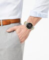 Pánske hodinky TOMMY HILFIGER 1791539 KANE zf046c