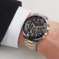 Pánske hodinky HUGO BOSS 1513757 - HERO (zh014c)