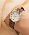 Hodinky dámske CASIO LTP-V005GL-7A + BOX