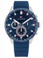 Pánske hodinky TOMMY HILFIGER MAX 1791970 (zf103a) + BOX