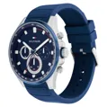 Pánske hodinky TOMMY HILFIGER MAX 1791970 (zf103a) + BOX