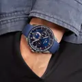 Pánske hodinky TOMMY HILFIGER MAX 1791970 (zf103a) + BOX