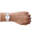 DÁMSKE HODINKY EMPORIO ARMANI MIA AR11596 (zi545b) + BOX
