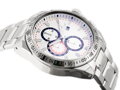 Pánske hodinky G. ROSSI - BLUES (zg094d) - WHITE + BOX