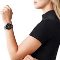 Hodinky dámske MICHAEL KORS MK3221 - SLIM RUNWAY (zx690e)