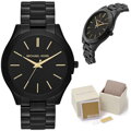 Hodinky dámske MICHAEL KORS MK3221 - SLIM RUNWAY (zx690e)
