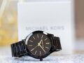 Hodinky dámske MICHAEL KORS MK3221 - SLIM RUNWAY (zx690e)