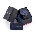Pánske hodinky TOMMY HILFIGER 1791633 KYLE (zf049b)