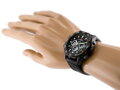 Hodinky pánske NAVIFORCE LANCER -DUAL TIME (zn008a)