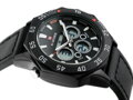 Hodinky pánske NAVIFORCE LANCER -DUAL TIME (zn008a)