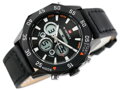 Hodinky pánske NAVIFORCE LANCER -DUAL TIME (zn008a)