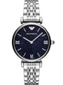 DÁMSKE HODINKY EMPORIO ARMANI AR11091 - CLASSIC (zi522a)