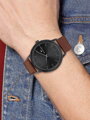 Hodinky pánske TOMMY HILFIGER 1791876 Hendrix  + BOX