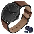 Hodinky pánske TOMMY HILFIGER 1791876 Hendrix  + BOX