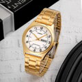 Hodinky pánske CASIO MTP-V006G-7B + BOX