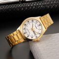 Hodinky pánske CASIO MTP-V006G-7B + BOX