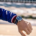 Hodinky pánske TOMMY HILFIGER 1791476 DECKER (zf001a)