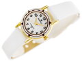Hodinky detské PERFECT L248 - white (zp968c)