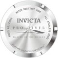 Pánske hodinky INVICTA PRO DIVER 22048 - WR200m, ciferník 43mm (zv002d)