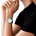 DÁMSKE HODINKY Michael Kors Slim Runway MK7474 + KRABIČKA