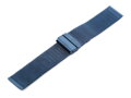 Náramok Pacific M8 siatkaHQ - dark blue 24mm