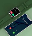 SMARTWATCH UNISEX Rubicon RNCE89 - Uskutočňovanie hovorov (sr035b)