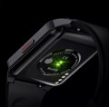 SMARTWATCH UNISEX Rubicon RNCE89 - Uskutočňovanie hovorov (sr035b)