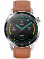 SMARTWATCH pánske PACIFIC 42-03 - Hovory BLUETOOTH, hlasový asistent (sy035c)