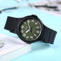 Pánske hodinky CASIO MW-240-3B (zd166e) - KLASYKA