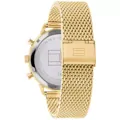 Pánske hodinky TOMMY HILFIGER LEONARD 1791989 zf089a