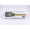 Dámske hodinky TIMEX T80 TW2U93500 (zt608a) + BOX