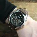 Hodinky pánske FOSSIL Coachman CH2891 + BOX