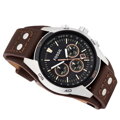 Hodinky pánske FOSSIL Coachman CH2891 + BOX