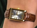 Hodinky dámske CASIO LTP-1234PGL-7AEG  + BOX