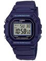 Hodinky pánske CASIO W-218H-2A + BOX