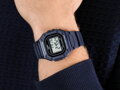 Hodinky pánske CASIO W-218H-2A + BOX