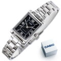 DÁMSKE HODINKY CASIO LTP-1234DD-1A + KRABIČKA