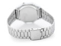 HODINKY UNISEX CASIO A164WA-1QJH – VINTAGE + BOX
