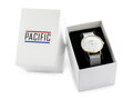 Hodinky dámske PACIFIC X6169 - bicolor (zy655b)