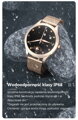 SMARTWATCH dámske G. Rossi SW014-1 silver (sg009a)