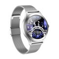 SMARTWATCH dámske G. Rossi SW014-1 silver (sg009a)