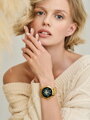 SMARTWATCH dámske G. Rossi SW014-1 silver (sg009a)